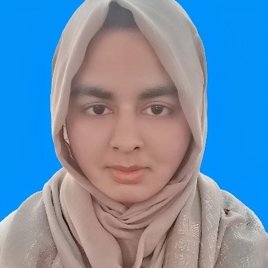 Hafza Eman