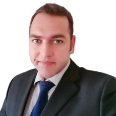 Muhammad Furqan Shahzad