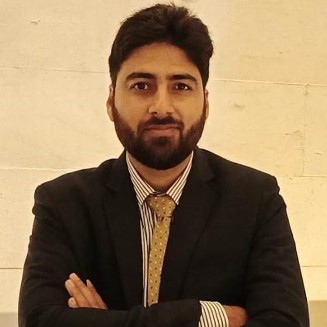 Qazi Muhammad Nouman Amjad