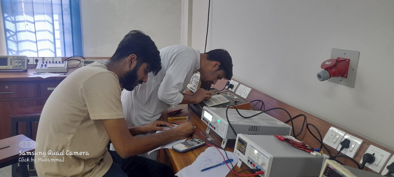 Final Year Projects