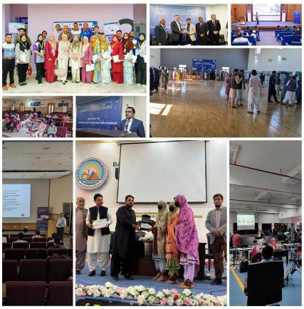 Impact Unfolds Project Advancemnts