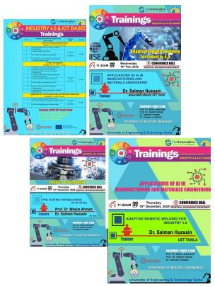 Impact Unfolds Project Advancemnts