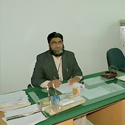 Ehsaan Ahmad
