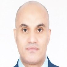 Dr. Mohamed Suleiman