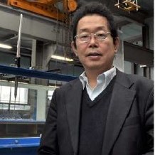 Prof Dr. Norio Tanaka