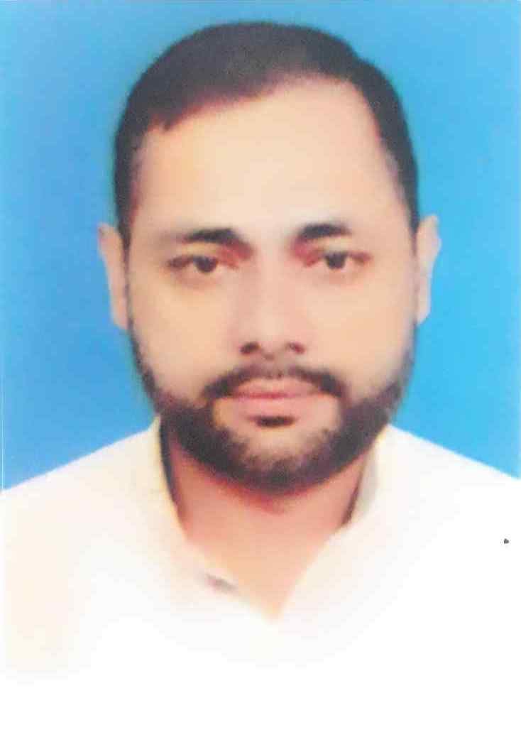 Hassan Ahmad