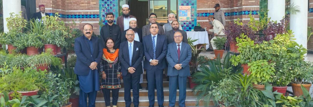 3rd meeting of Alumni Association Executive Committee