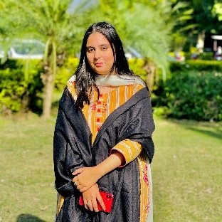 Mahnoor